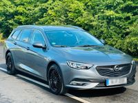 gebraucht Opel Insignia 2.0 Diesel Dynamic ST 8Gang Automatik
