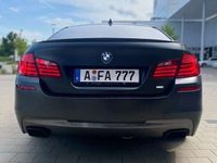 gebraucht BMW M550 550 d xDrive Sport-Aut.