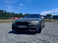 Gebraucht BMW 550 381 PS (280 kW) 2012 Kombi