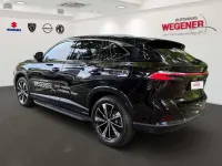 Używany MG HS Luxury 272 KM (200 kW) 2025 Czarny SUV