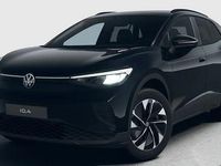 Neu VW ID.4 210 kW (286 PS) 2026 Schwarz SUV