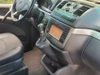 Gebraucht Mercedes Viano 224 PS (164 kW) 2011 Schwarz Van / Kleinbus