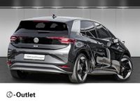 gebraucht VW ID3 Pro Performance 1st Max Matrix Navi Keyless Pan...