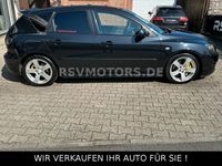 gebraucht Mazda 3 MPS*XENON*R17*SHZ*BOSE*KLIMA*6.GANG*TOP*