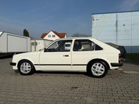 Gebraucht Opel Kadett 59 PS (43 kW) 1980 Weiß Kombi
