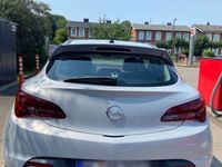 gebraucht Opel Astra GTC 2.0 CDTI ecoFLEX Active S/S Active