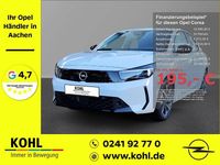 Ny Opel Corsa Edition 110 HK (80 kW) 2026 Hvid Hatchback