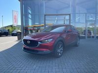 Neu Mazda CX-30 Exclusive-Line 186 PS (136 kW) 2026 Rot SUV