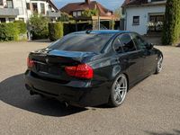 gebraucht BMW 335 E90 D LCI M-PAKET ACC H&K 420PS