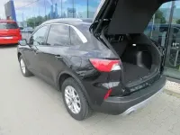 Gebraucht Ford Kuga Titanium 224 PS (164 kW) 2024 Agate black metallic SUV