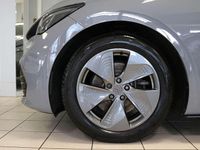 Gebraucht Cupra Born 150 kW (204 PS) 2022 Grau Kleinwagen