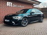 Gebraucht BMW M5 Sport Line 600 PS (441 kW) 2019 Schwarz Limousine