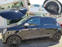 Brugt Renault Twingo Intens 67 kW (92 HK) 2020 Hvid Hatchback