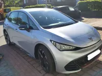 Neu Cupra Born 150 kW (204 PS) 2026 Kleinwagen