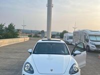 Gebraucht Porsche Cayenne GTS Sport 420 PS (308 kW) 2014 Weiß SUV