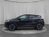 Gebraucht Mitsubishi ASX Edition 158 PS (116 kW) 2025 Onyxschwarz SUV