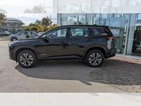 Gebraucht Nissan X-Trail 204 PS (150 kW) 2024 Schwarz (black pearl (m)) SUV