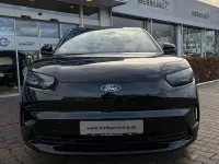 Neu Ford Capri Premium 250 kW (340 PS) 2026 Schwarz SUV