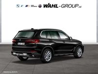 gebraucht BMW X5 xDrive30d xLine | Navi LED PDC AHK Sitzhzg.