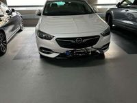 gebraucht Opel Insignia Grand Sport 2.0 cdti Business s&s 170cv auto 8m