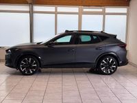 Gebraucht Cupra Formentor VZ 333 PS (244 kW) 2025 Magnetic tech mattgrau SUV