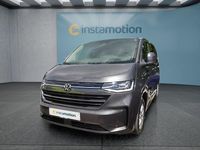 Gebraucht VW T7 160 kW (218 PS) 2025 Grau Van