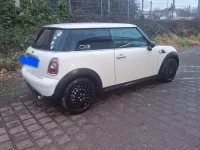 Occasion Mini Cooper 95 ch (69 kW) 2009 Blanc Citadine