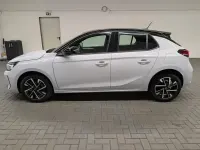 Gebraucht Opel Corsa 101 PS (74 kW) 2025 Kristallsilbermet. Kleinwagen