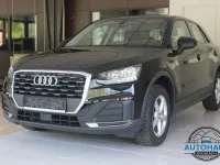 Gebraucht Audi Q2 Design 150 PS (110 kW) 2019 Schwarz SUV