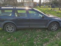 gebraucht Volvo XC70 