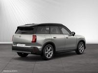 Gebraucht Mini Countryman 170 PS (125 kW) 2025 Melting silver iii SUV