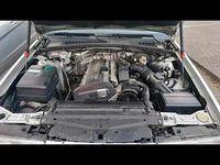 Gebraucht Volvo 960 204 PS (150 kW) 1992 Silber Kombi