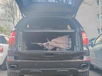 Gebraucht BMW X5 320 PS (235 kW) 2010 Schwarz SUV