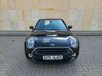 Gebraucht Mini One Clubman 102 PS (75 kW) 2020 Schwarz Kombi