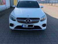 gebraucht Mercedes 220 GLCCoupe