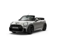 Gebraucht Mini Cooper S Cabriolet 178 PS (130 kW) 2023 Cabrio