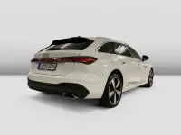 Second-hand Audi A5 Ambiente 150 CP (110 kW) 2025 Alb Break
