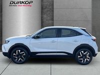 Gebraucht Opel Mokka Elegance 131 PS (96 kW) 2024 Weiß SUV