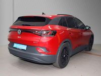 Gebraucht VW ID.4 Pro 210 kW (286 PS) 2025 Kings red metallic SUV