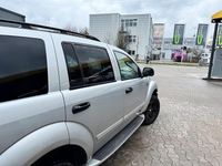 Gebraucht Dodge Durango 350 PS (257 kW) 2005 Silber SUV