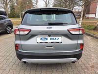 gebraucht Ford Kuga Titanium 2,0l EcoBlue 120PS