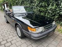 gebraucht Saab 900 Cabriolet i 2.1 16V Classic Data 2-