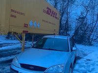Gebraucht Ford Mondeo 110 PS (80 kW) 2001 Limousine