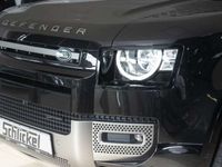gebraucht Land Rover Defender 90 D250 X-Dynamic S Navi Leder ACC 360° Kamera