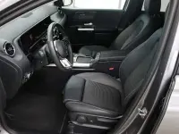 Gebraucht Mercedes B220 Progressive 2024 Grau Kleinwagen