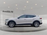 Gebraucht Cupra Formentor 150 PS (110 kW) 2023 Weiß SUV