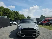 Gebraucht Mini Cooper 136 PS (100 kW) 2018 Grau Kleinwagen