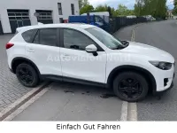 Usata Mazda CX-5 175 CV (128 kW) 2017 Bianco SUV
