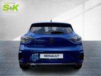 gebraucht Renault Clio V ESPRIT ALPINE TCE 90*Kamera*Klimaauto*Navi*