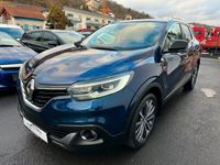 gebraucht Renault Kadjar Bose Edition*EURO6*RFK*PDC*